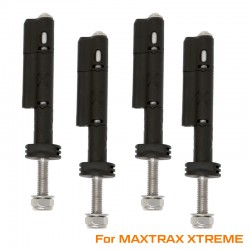 Tvirtinimai trapams Maxtrax MKII (17mm & 40mm)