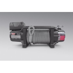 Electric winch More 4x4 Pro...