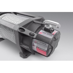Electric winch More 4x4 Pro 17500