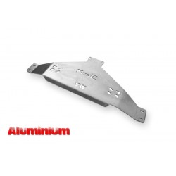 VW Amarok (23-) Aluminum Transfer Case Skid Plate