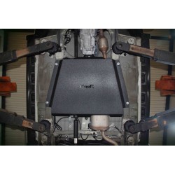 Suzuki Jimny (18-) Transfer Case Skid Plate