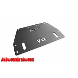 VW Amarok (10-22) Aluminum Gearbox Skid Plate