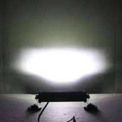 LED Light bar 100W Combo 31cm