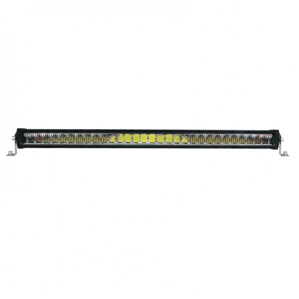 LED Light bar 440W Combo 120 cm
