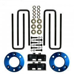 Lift kit +2'' for Ford F150...