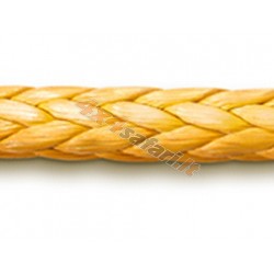Synthetic rope 3 mm