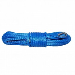 Synthetic rope ATV kit PowerLine 5mmx15m without hook