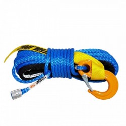 Synthetic rope ATV kit PowerLine 6mmx15m