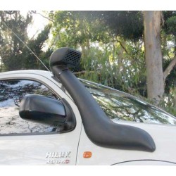 Toyota Hilux (2005-2015), Subaru Forester (02-08) snorkel
