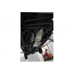 Jeep Gladiator JT 3.0 aliuminė paskirstymo dėžės apsauga