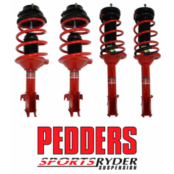 PEDDERS suspensions