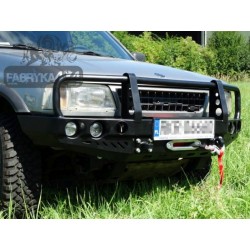 Opel Frontera 1991-1998...