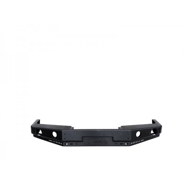 Land Rover Discovery I Front Bumper