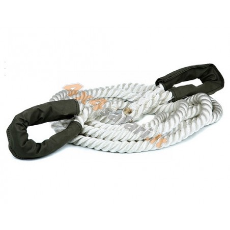 Kinetic rope 28x10m