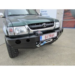 Toyota Hilux (98-05) Front...