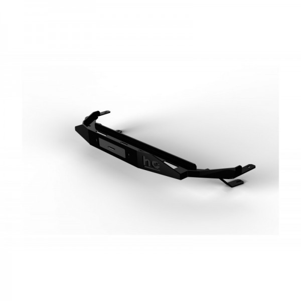 Dacia Duster (10-16) Winch Mounting Plate