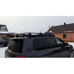 Toyota Land Cruiser 200 Roof Rack