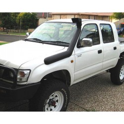 Toyota Hilux (1997-2005)...