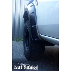 Ford Ranger PJ/PK praplatinimai Kut Snake 70 mm