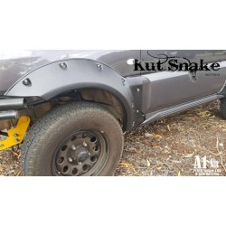 Suzuki Jimny (1998-2018) praplatinimai Kut Snake 100 mm