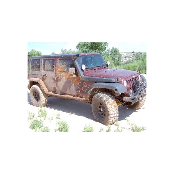 Jeep Wrangler JK (2007- ) 3,8L 2,8 CRD ortakis