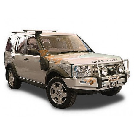 Land Rover Discovery III,...