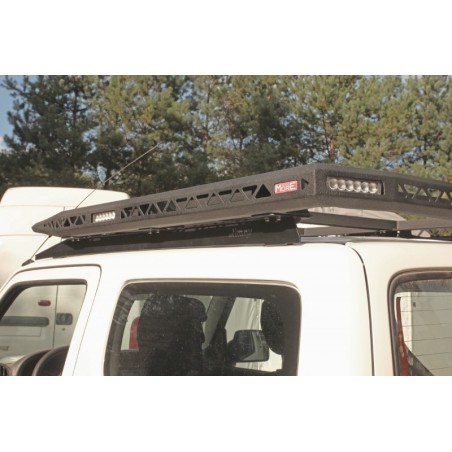 Suzuki Jimny (98-18) Roof Rack