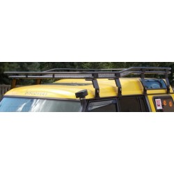 Land Rover Discovery I/II Roof Rack