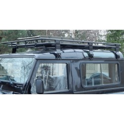 Land Rover Defender 90 Roof Rack