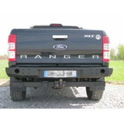 Ford Ranger T6 2.2D Rear...