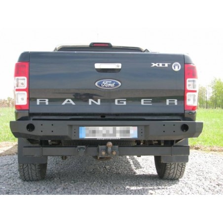 Ford Ranger T6 (11-16)...