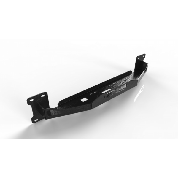 Fiat Ducato (14-) Winch Mounting Plate