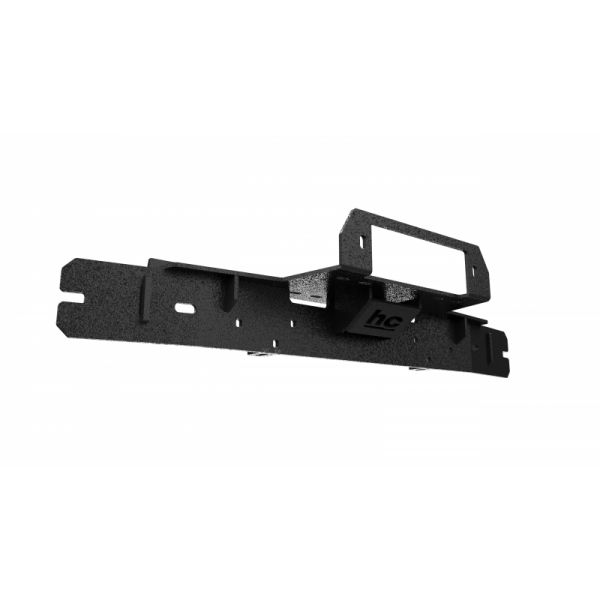Ford Ranger (11-16) Winch Mounting Plate