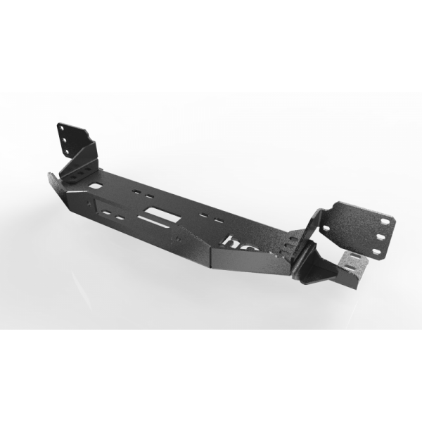 Toyota Sequoia (07-14) Winch Mounting Plate