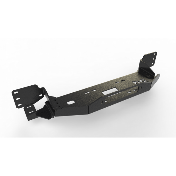 Toyota Sequoia (14-20) Winch Mounting Plate