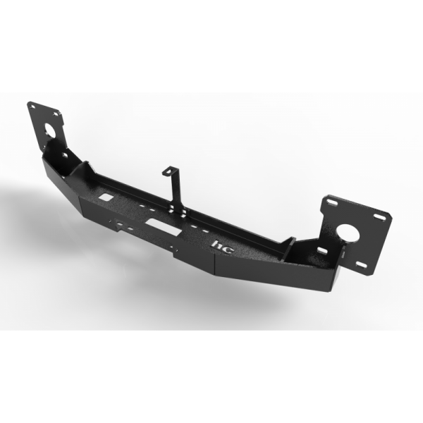 Renault Master 4x4 (20-) Winch Mounting Plate