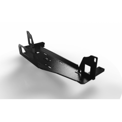 Mercedes X-class Winch Mounting Plate
