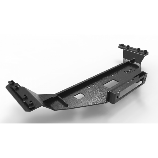 Mercedes Sprinter W906 (14-18) Winch Mounting Plate