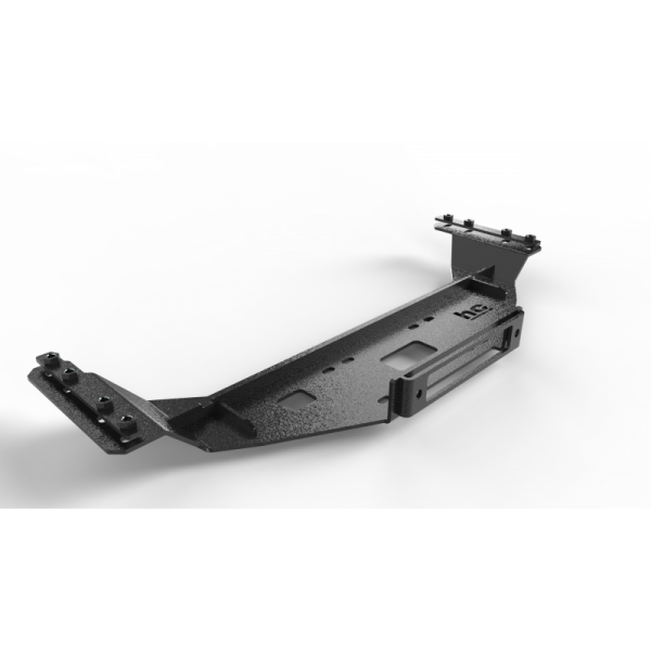 VW Crafter (06-16) Winch Mounting Plate