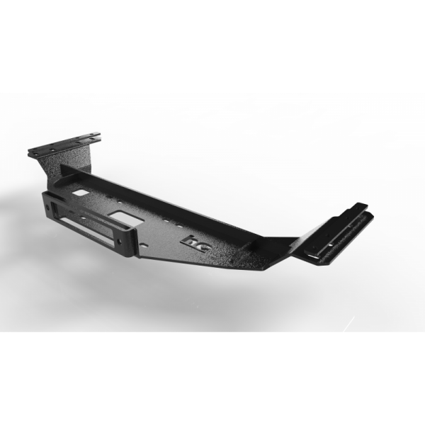 VW Crafter 4x4 4Motion (11-17) Winch Mounting Plate