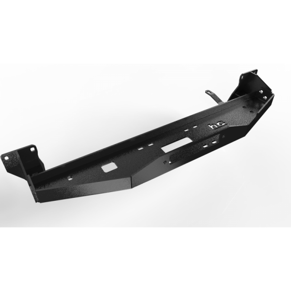 VW Crafter 4x4 4Motion (17-) Winch Mounting Plate