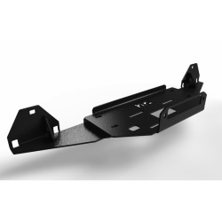 Jeep Renegade Winch Mounting Plate