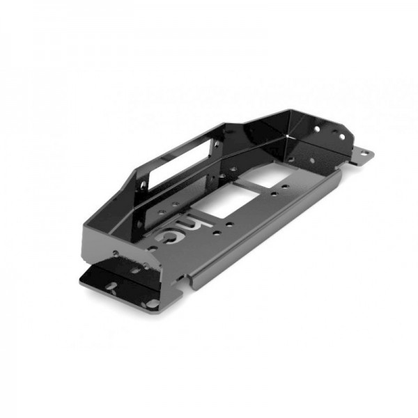 Jeep Grand Cherokee WK 3.0 CRD Winch Mounting Plate