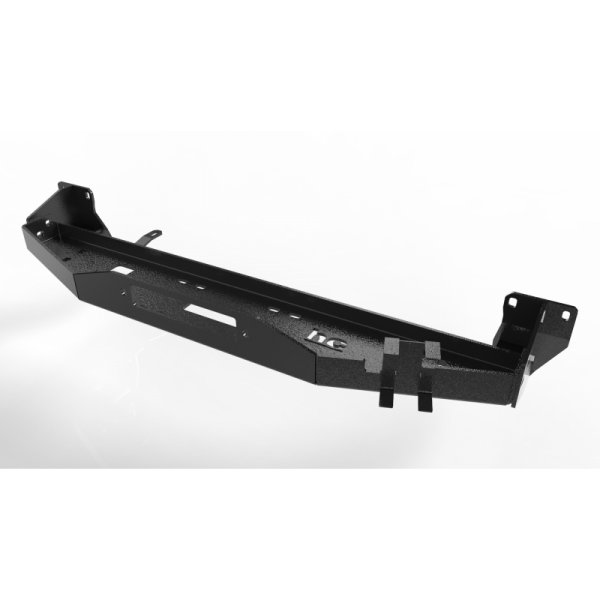 MAN TGE (17-) 4x4 ACC Winch Mounting Plate