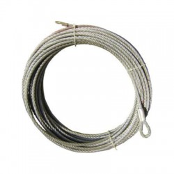 Wire Rope 9,5mm x 26m