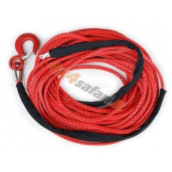 Synthetic rope Dyneema 10mmx25m