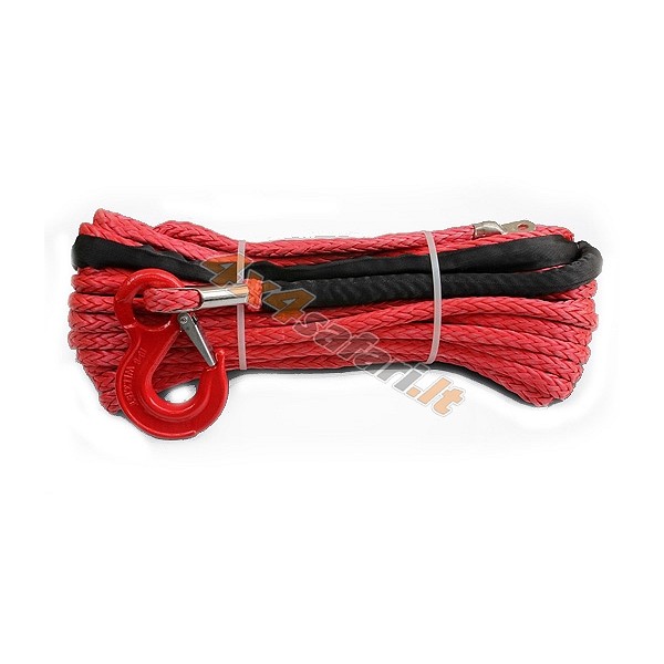 Synthetic rope Dyneema 8mmx25m