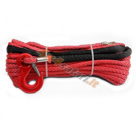 Synthetic rope Dyneema...