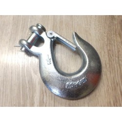 Hook 1/2 G70 For Winch Rope
