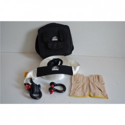Recovery towrope kit L